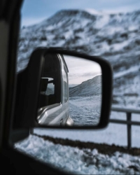 When Past and Present Collide