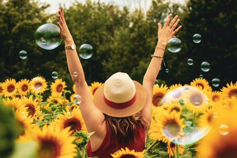 Authenticity and Being Your Authentic Self - No Apologies
